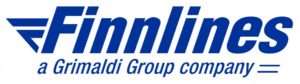 Finnlines logo.