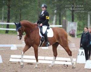 SM 2017 Ypäjä SM 2017 Ypäjä